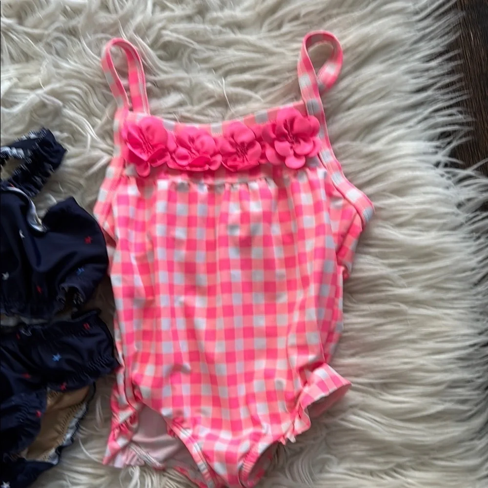 Two Sweet Summertime Swimsuit Bundle